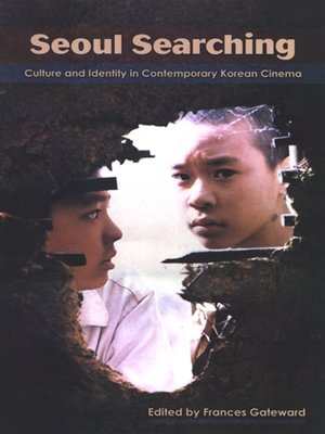 cover image of Seoul Searching